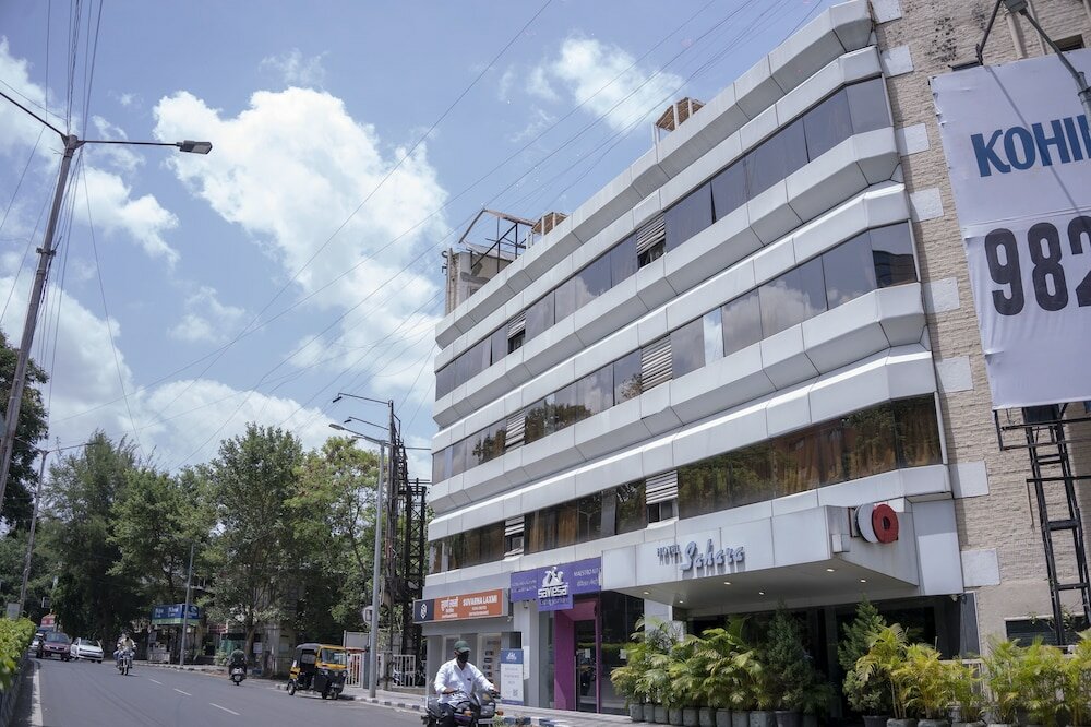 Фото Hotel Sahara Pune