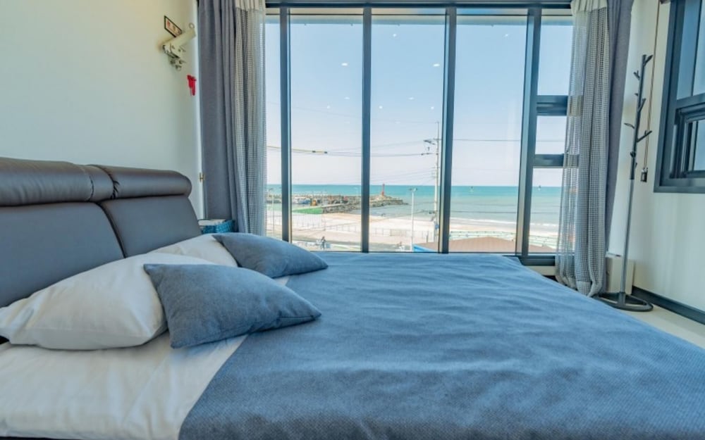 Фото Jeju Judith Pension