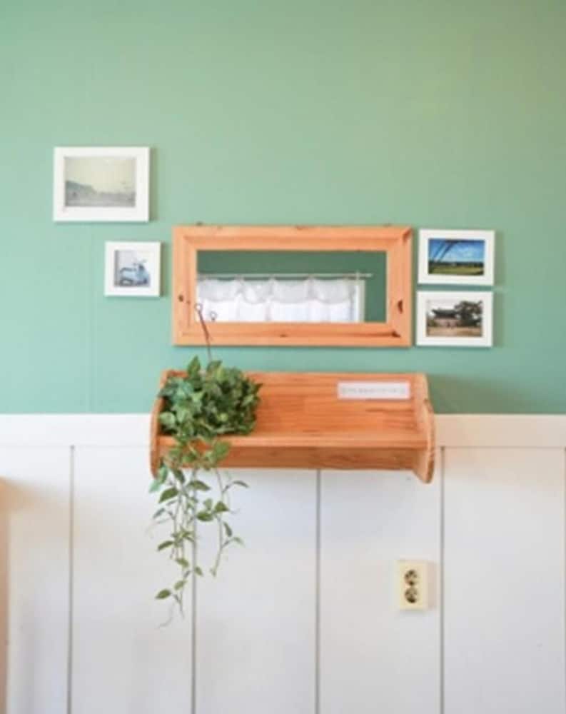 Фото Ganghwado Sketch Pension