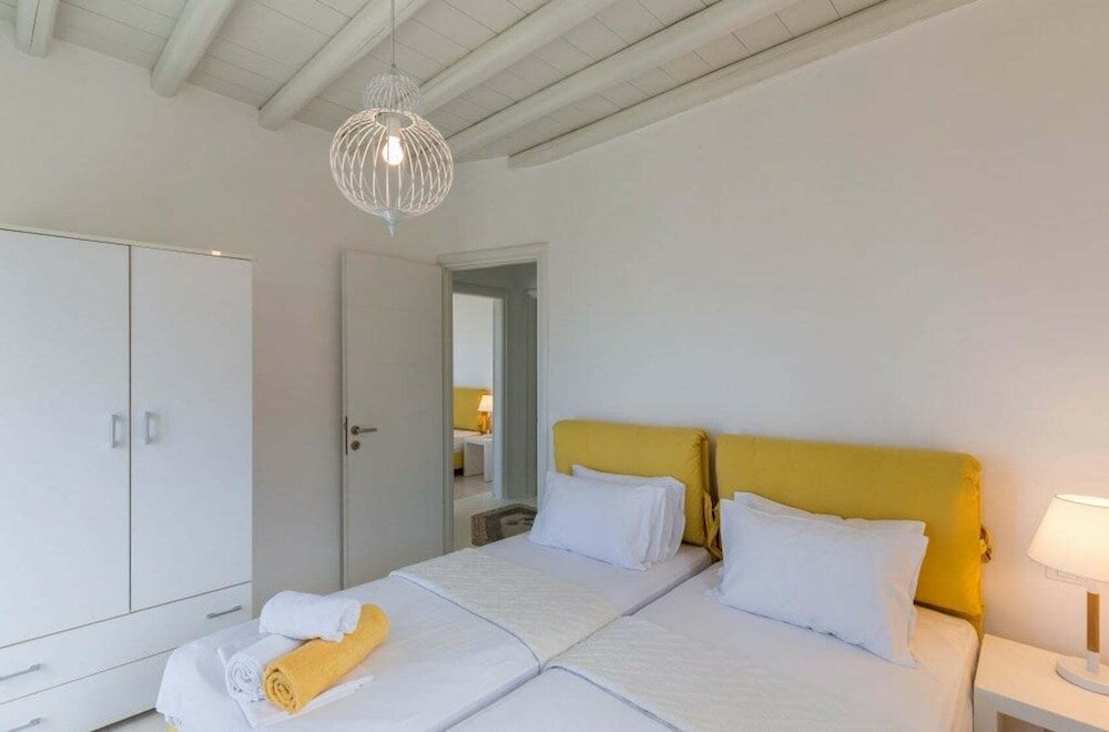 Фото Villa Mirabelle