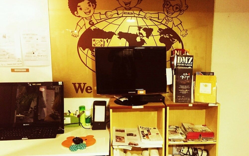 Фото Seoul Mom Guest House