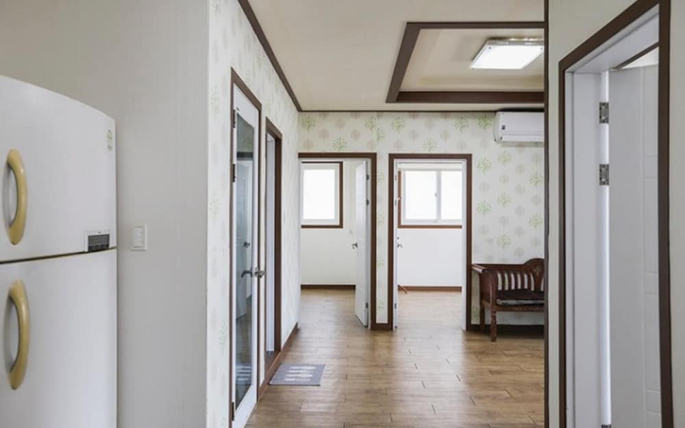 Фото Eulwangri Ocean Sky Pension