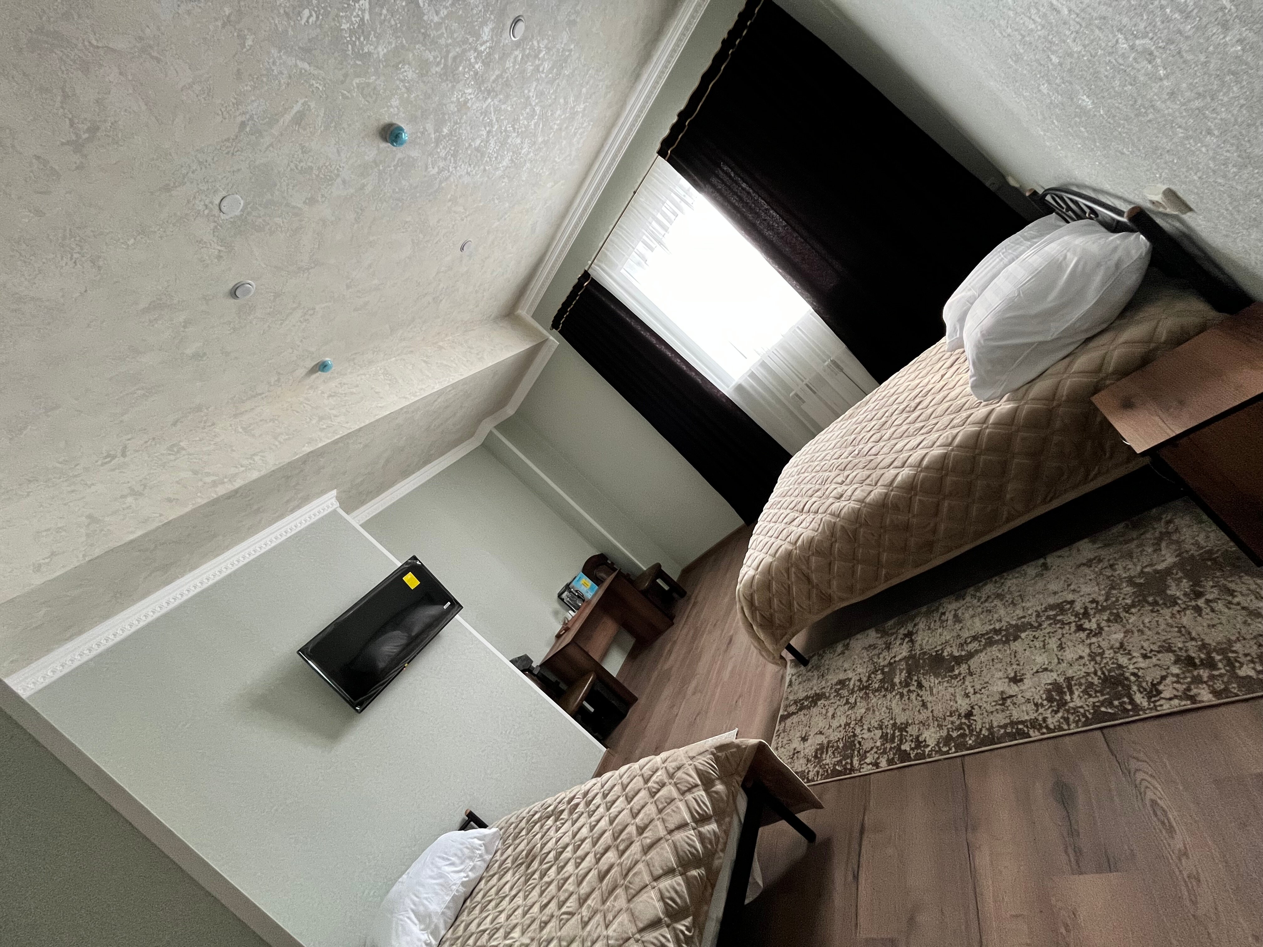 Фото Замок Отель