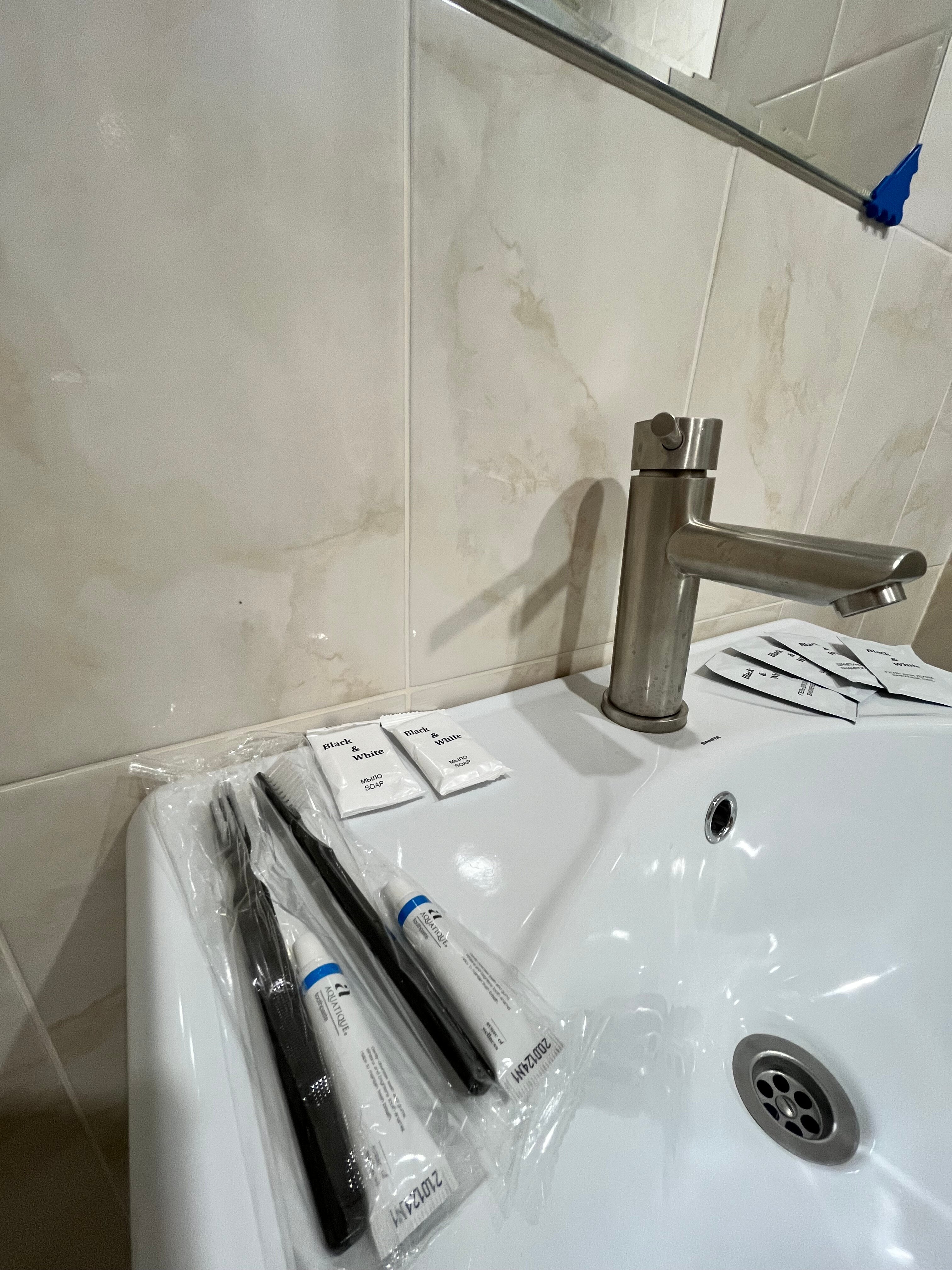 Фото Замок Отель