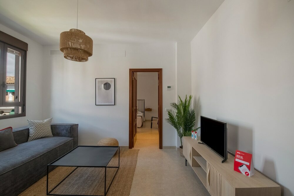 Фото Apartamentos Santiago