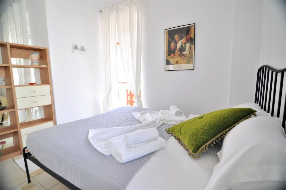 Фото Zennova 16 Naftilos Family Summer House