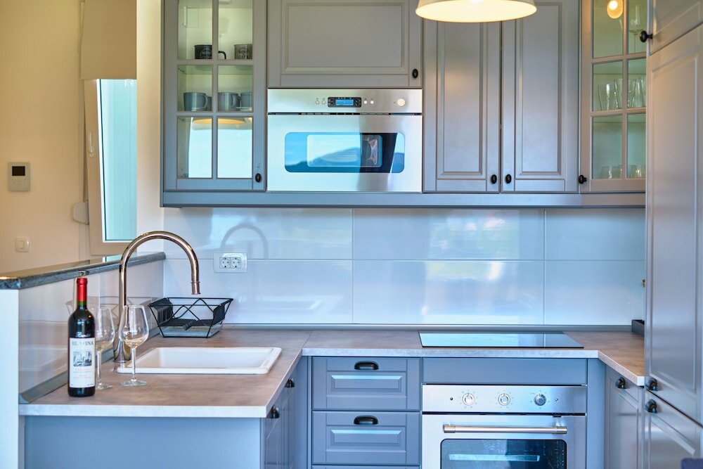 Фото Luxury Seaside Apartment