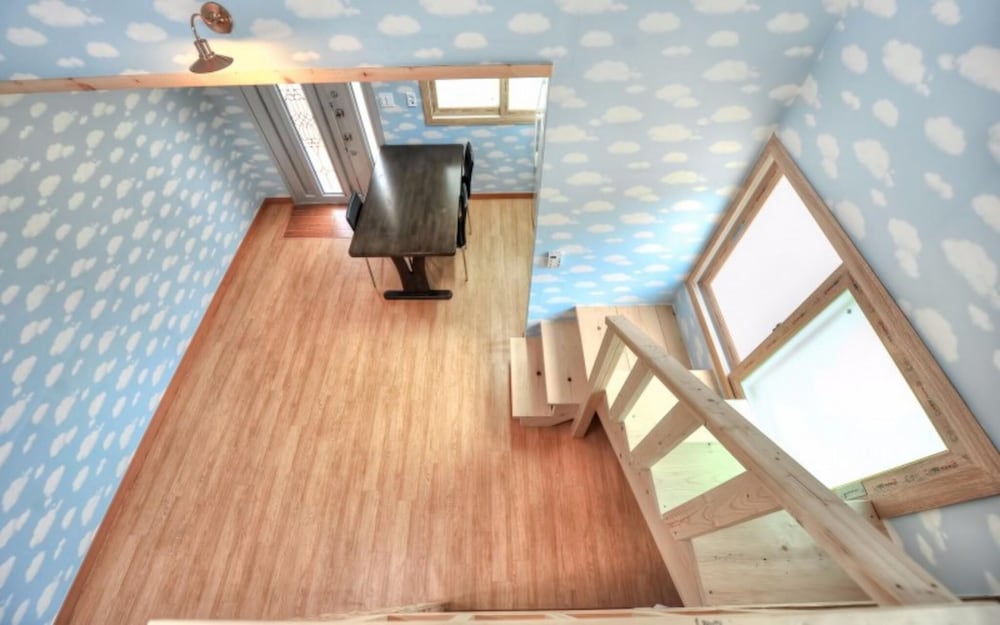 Фото Yangyang Pool&valley Camping Place