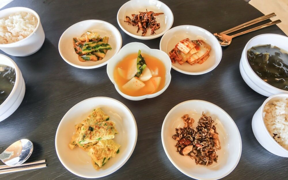 Фото The Lux Tourism Hotel Geoje