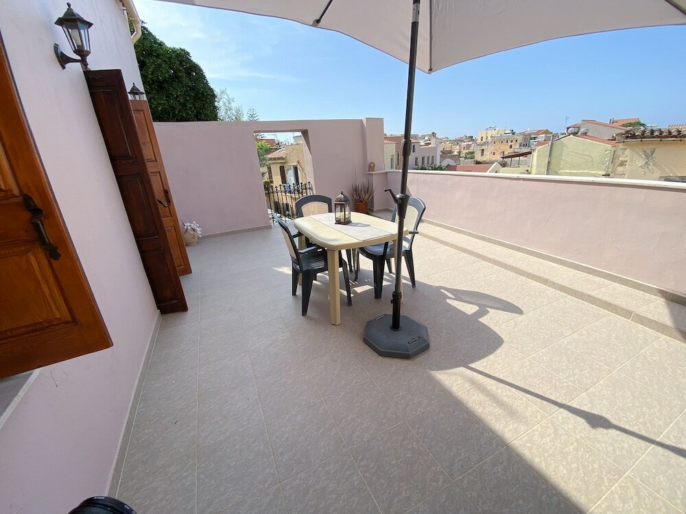 Фото Casa Dasyra