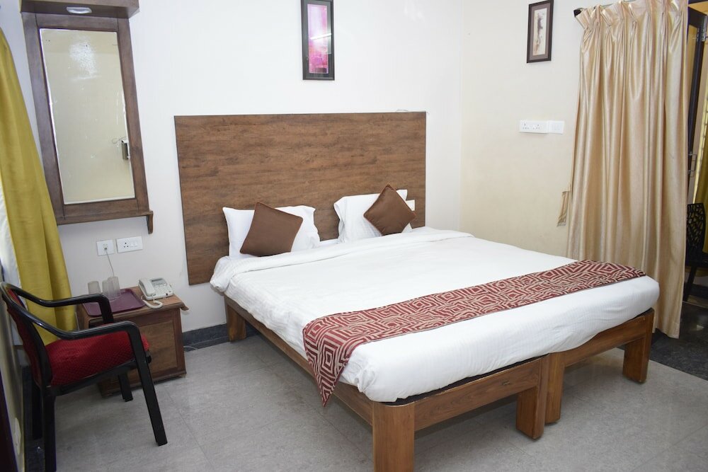 Фото Ramana Residency