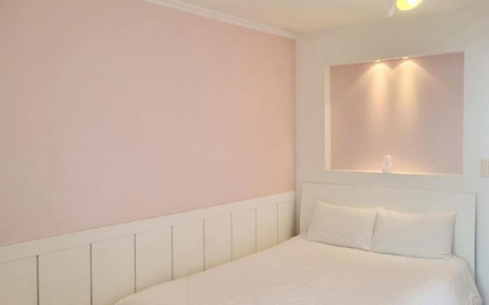 Фото Ganghwado Sketch Pension