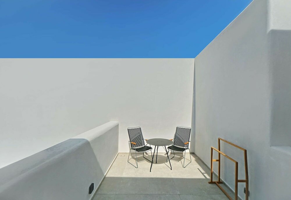 Фото Radisson Blu Zaffron Resort, Santorini