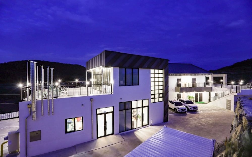 Фото Yeosu Gagopa Pension