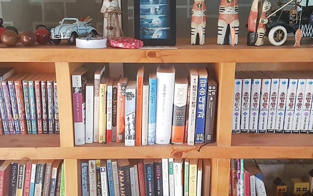 Фото Yangyang Fun Surf Guest House