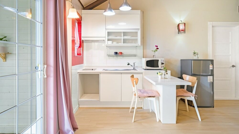 Фото Ganghwa Daeun Pension