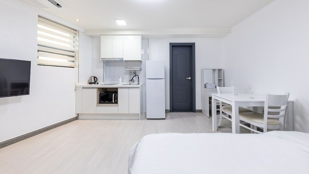 Фото Yeosoo Onueli Pension