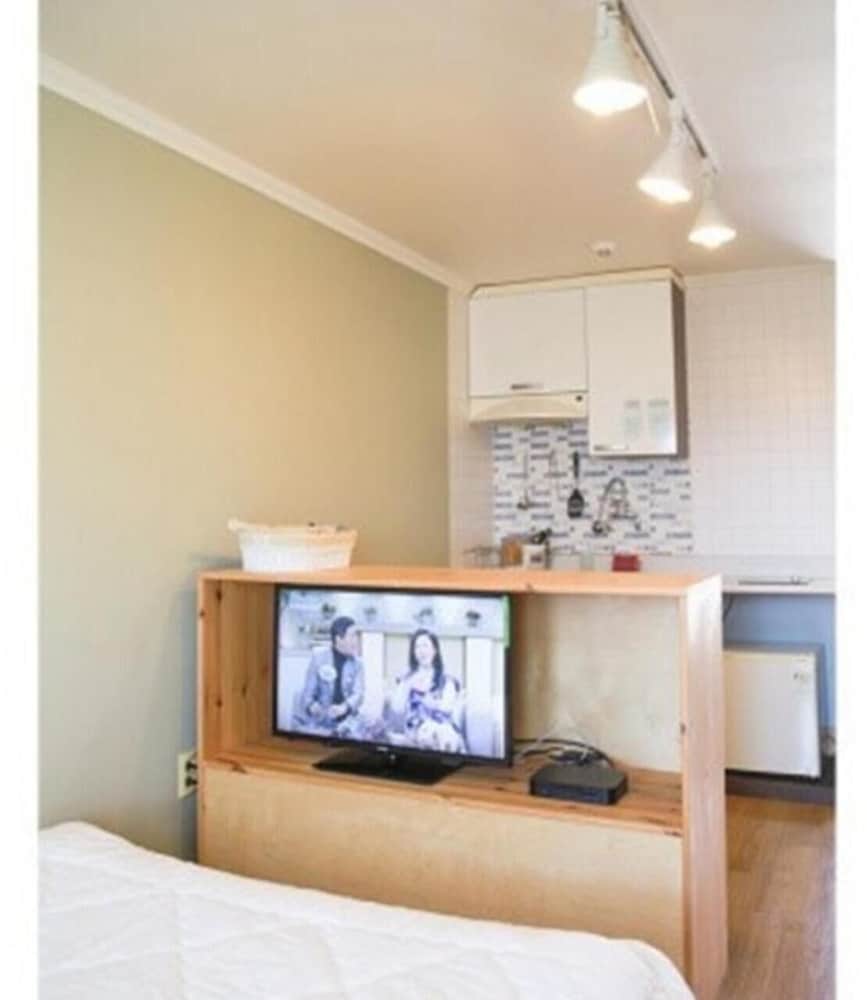 Фото Ganghwado Sketch Pension