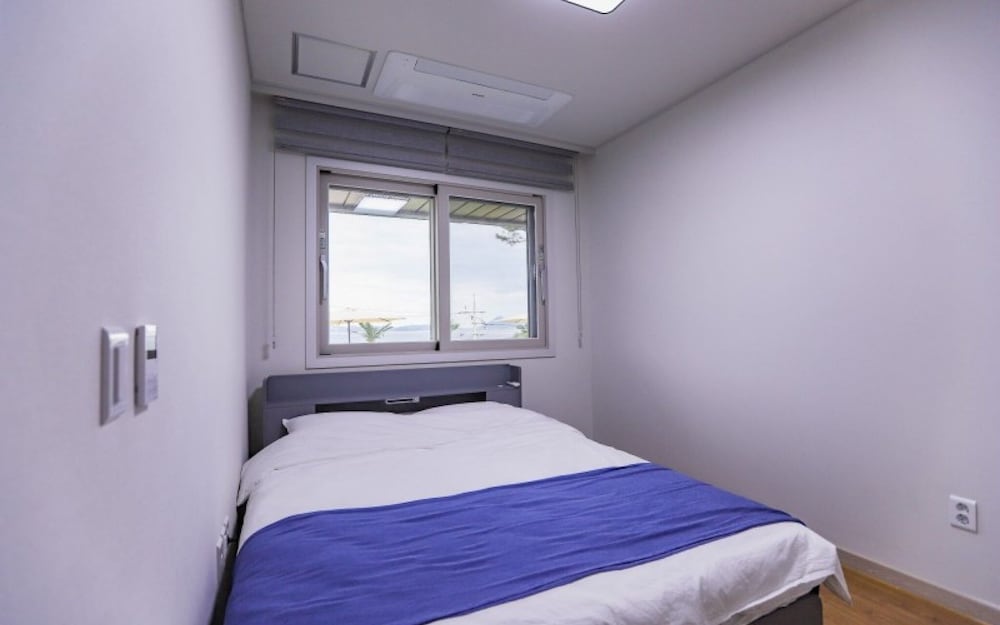 Фото Yeosu Gagopa Pension