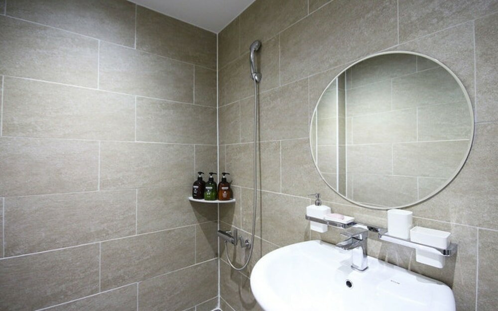 Фото Gwangyang Geu Self Check-in Motel