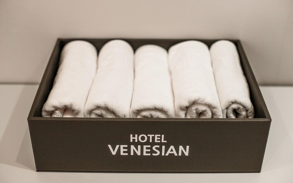 Фото Pohang Yeongildae Venetian