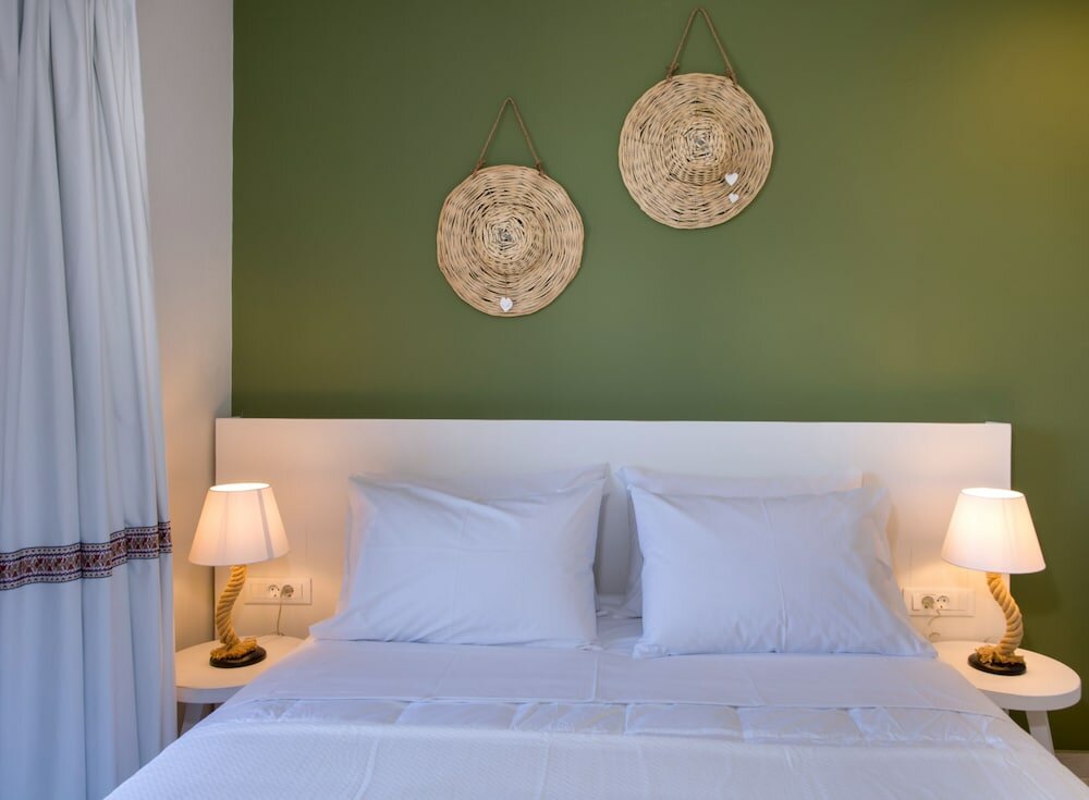 Фото Eleanthi Modern Living