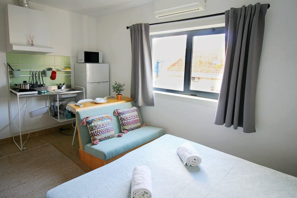 Фото Wot Lisbon Nomad