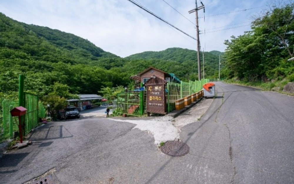 Фото Gwangyang Polaris Pension