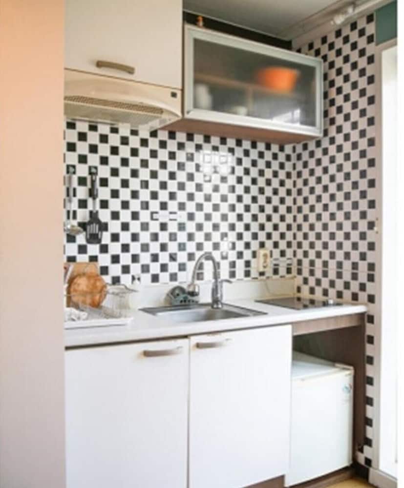 Фото Ganghwado Sketch Pension