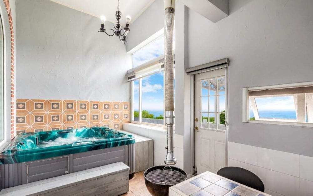 Фото Ganghwado i Am SPA and Kids Pension