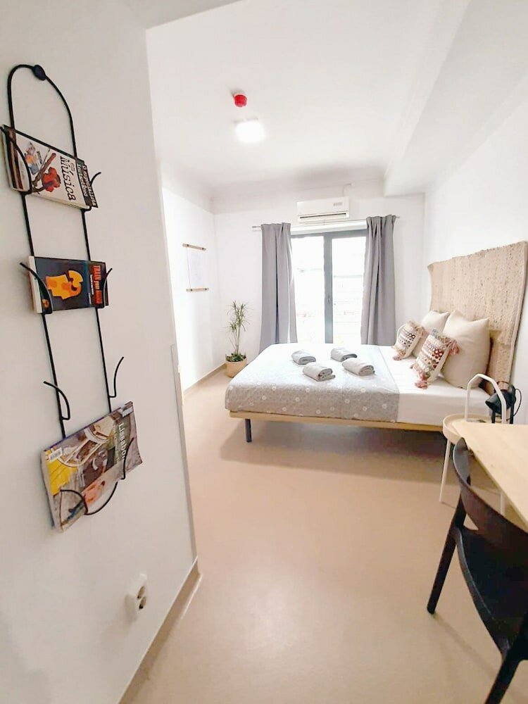 Фото Wot Lisbon Nomad