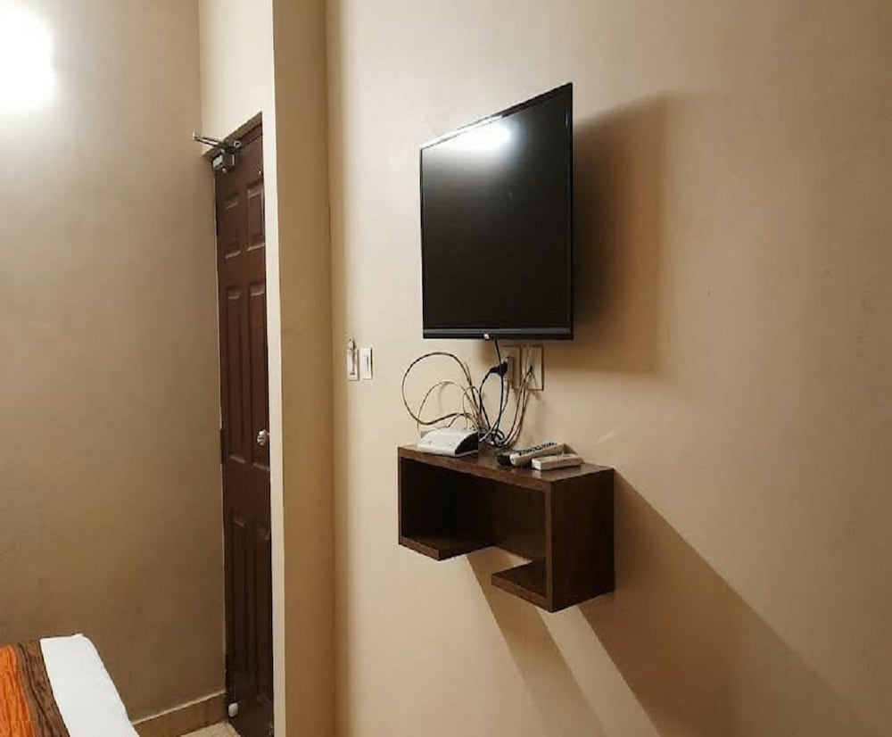 Фото Ramana Residency