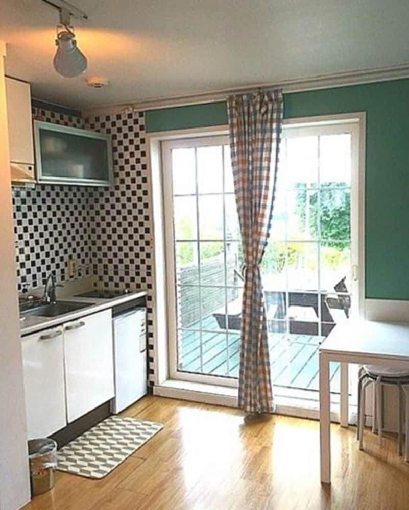 Фото Ganghwado Sketch Pension