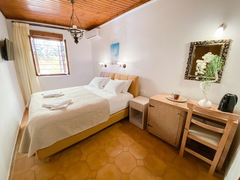 Фото Casa Dasyra