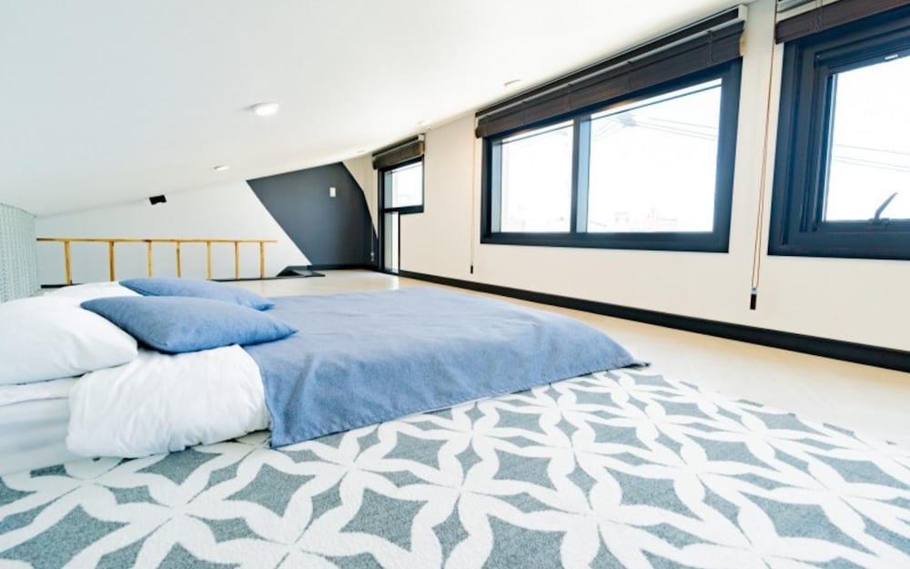 Фото Jeju Judith Pension