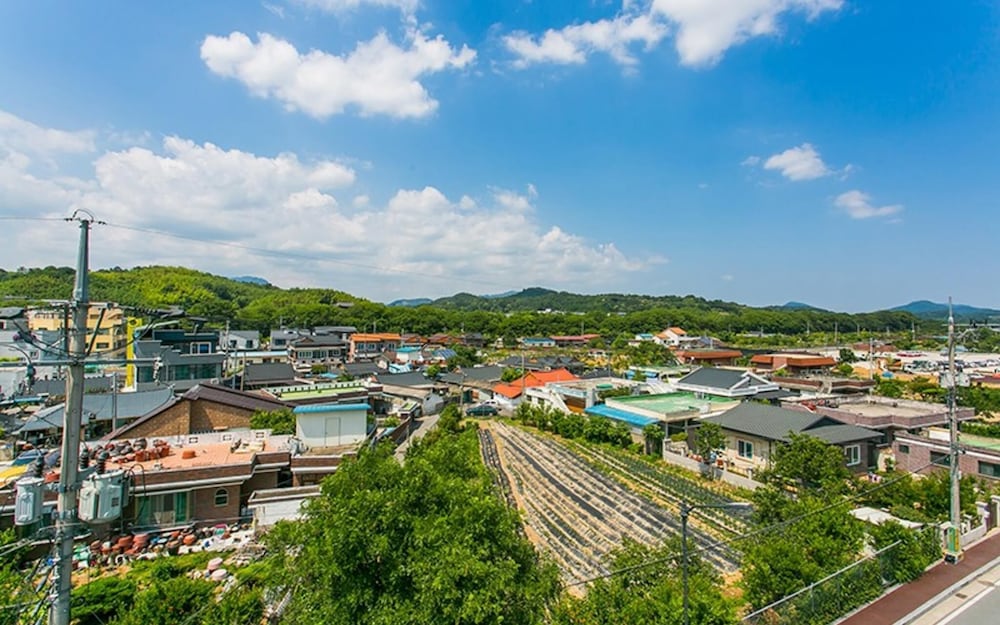 Фото Damyang Dambit Pension