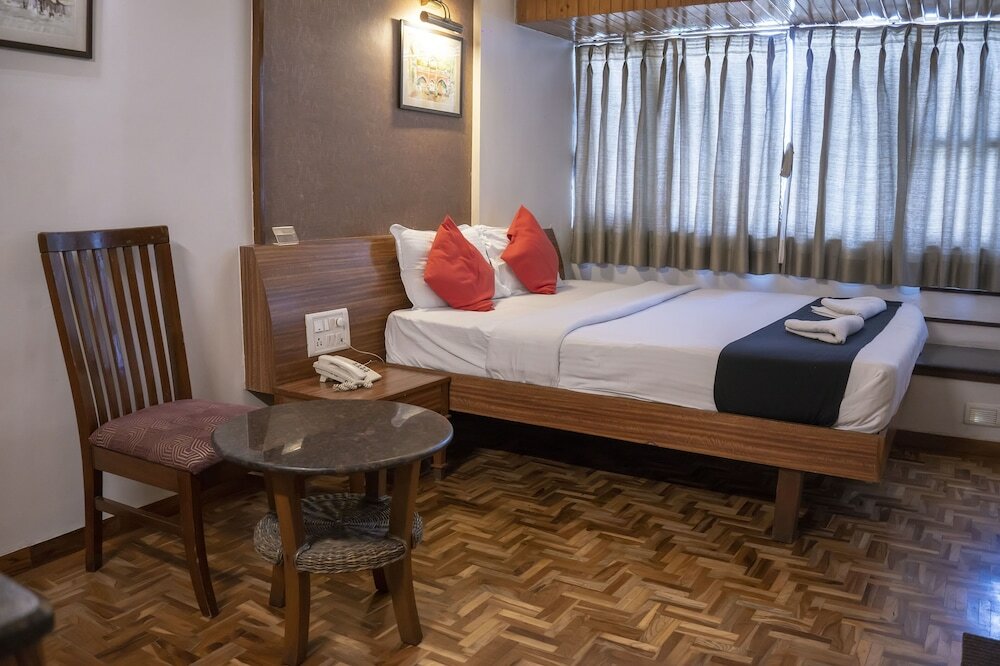 Фото Hotel Sahara Pune