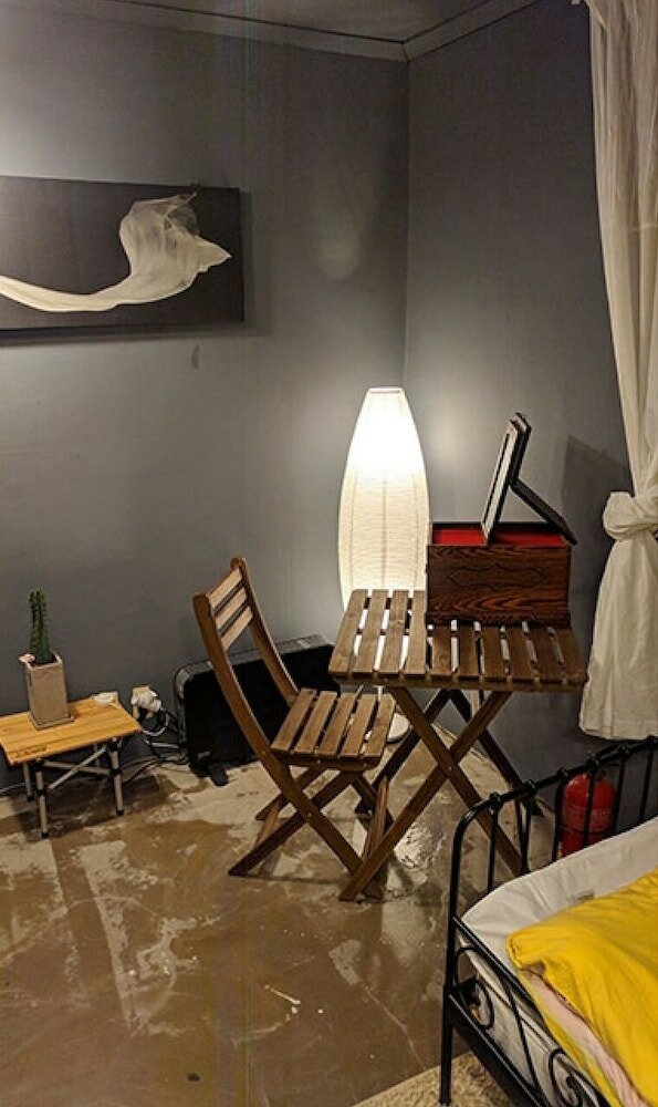 Фото Daejeon Dalbit Stay Guest House