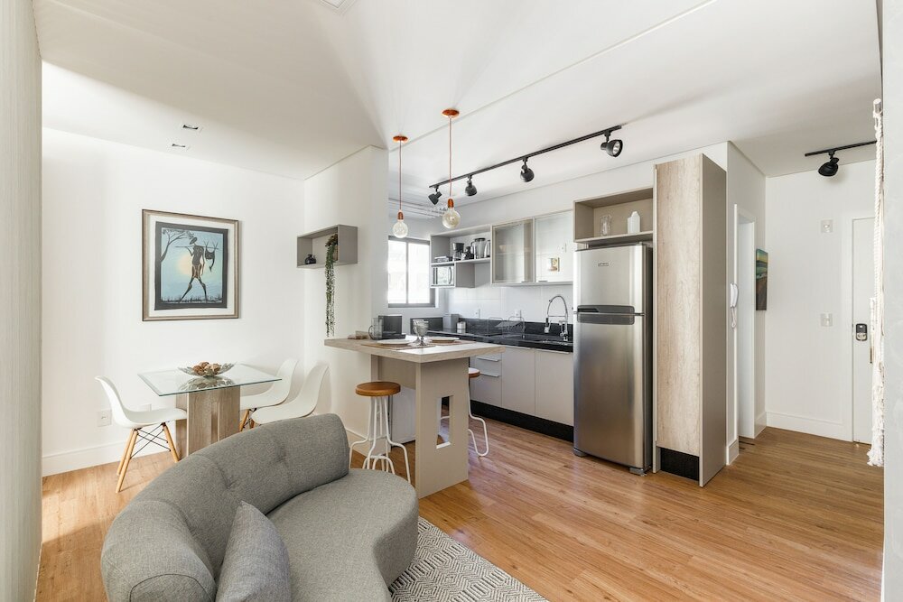 Фото Roomin i Sapphie i Córrego Grande