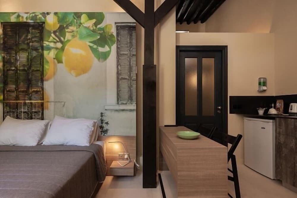 Фото Casa Mespilea