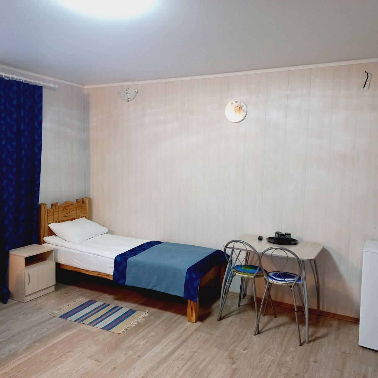 Фото Иверия