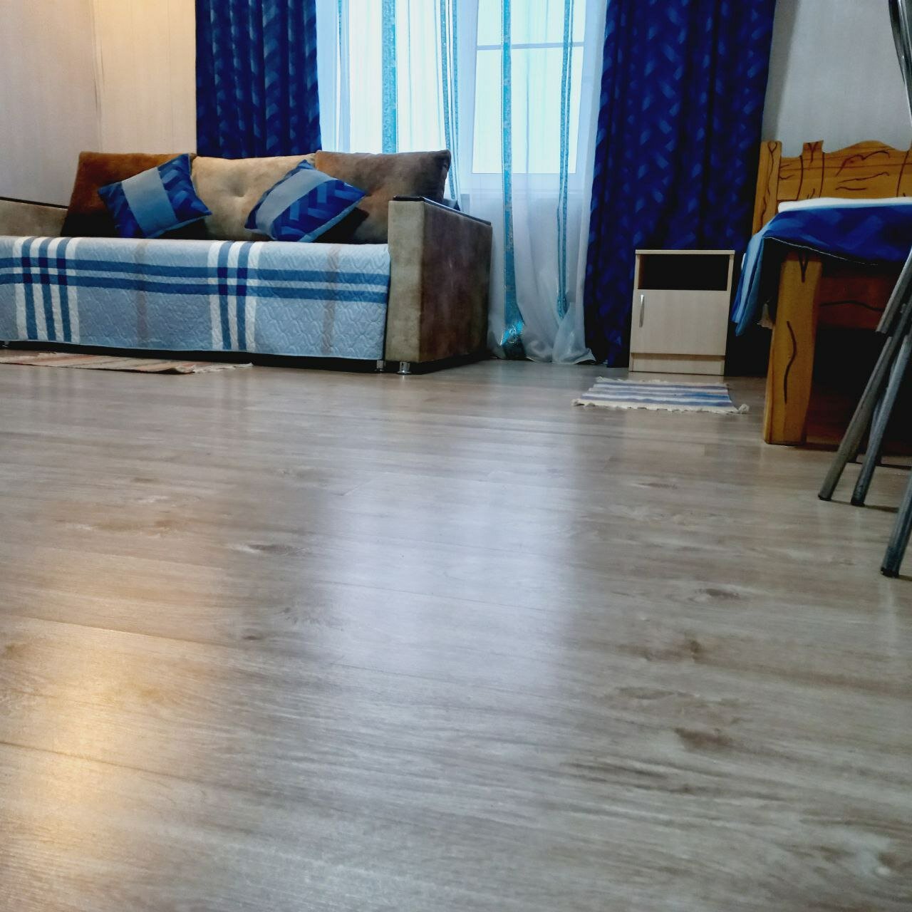 Фото Иверия