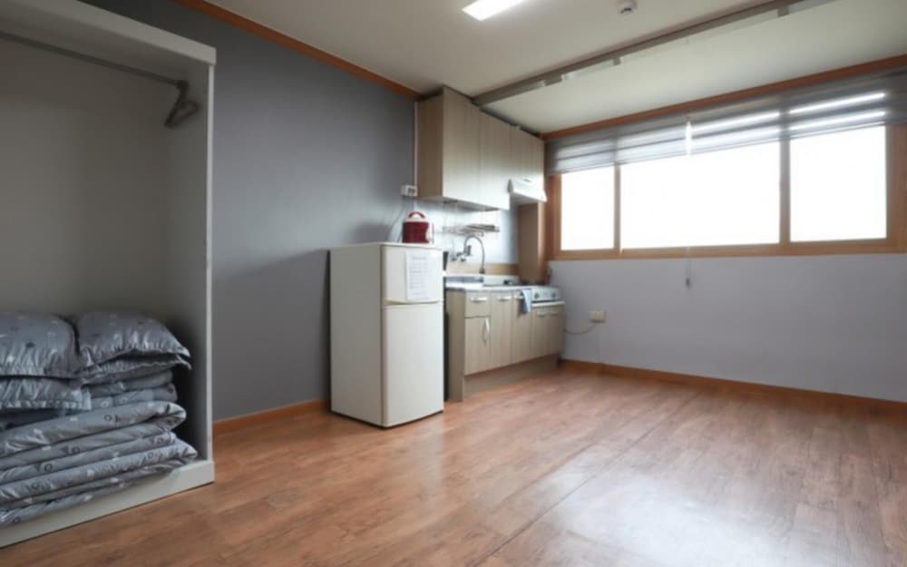 Фото Eurwangni Daemyung Pension