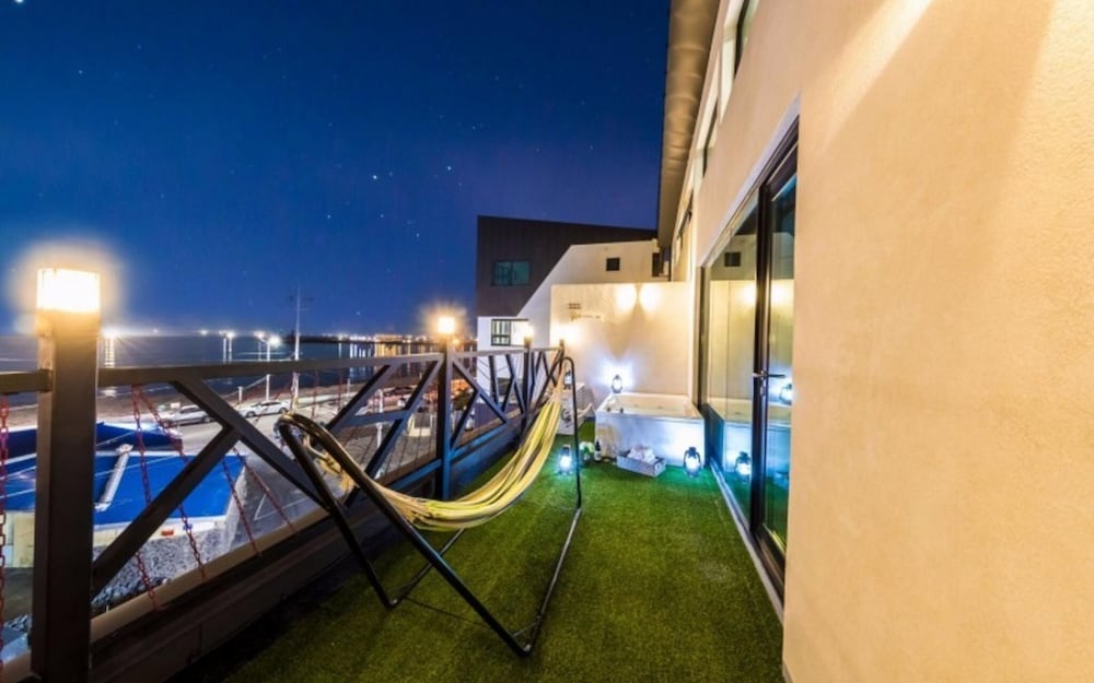 Фото Jeju Judith Pension