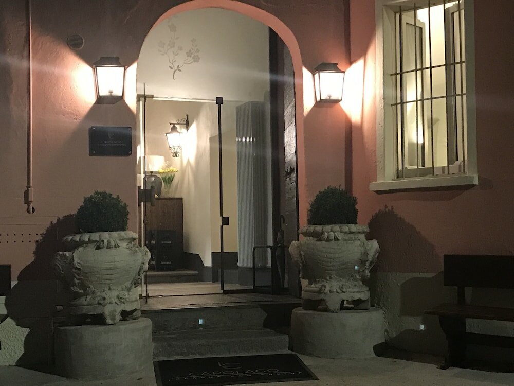 Фото Locanda Capolago