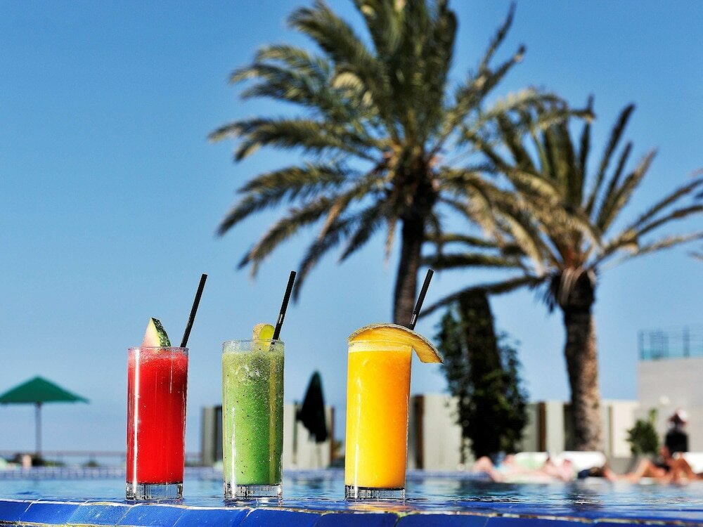 Фото Sofitel Essaouira Mogador Golf & SPA