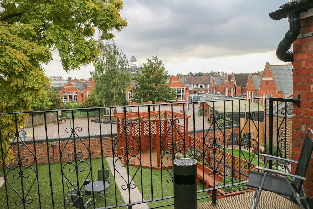 Фото Oscar Lodge