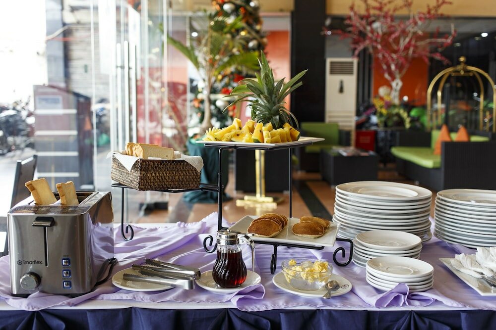 Фото отеля 5