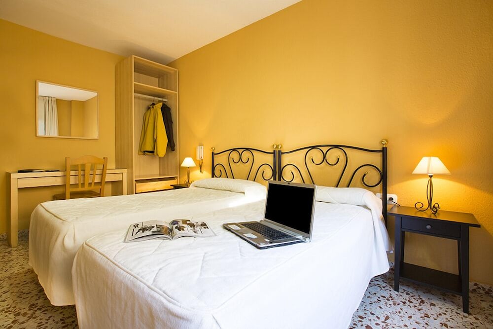 Фото Hostal Casa Salvador