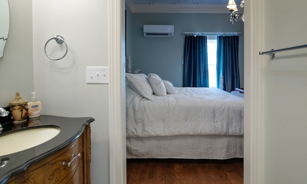 Фото Belle Air Mansion